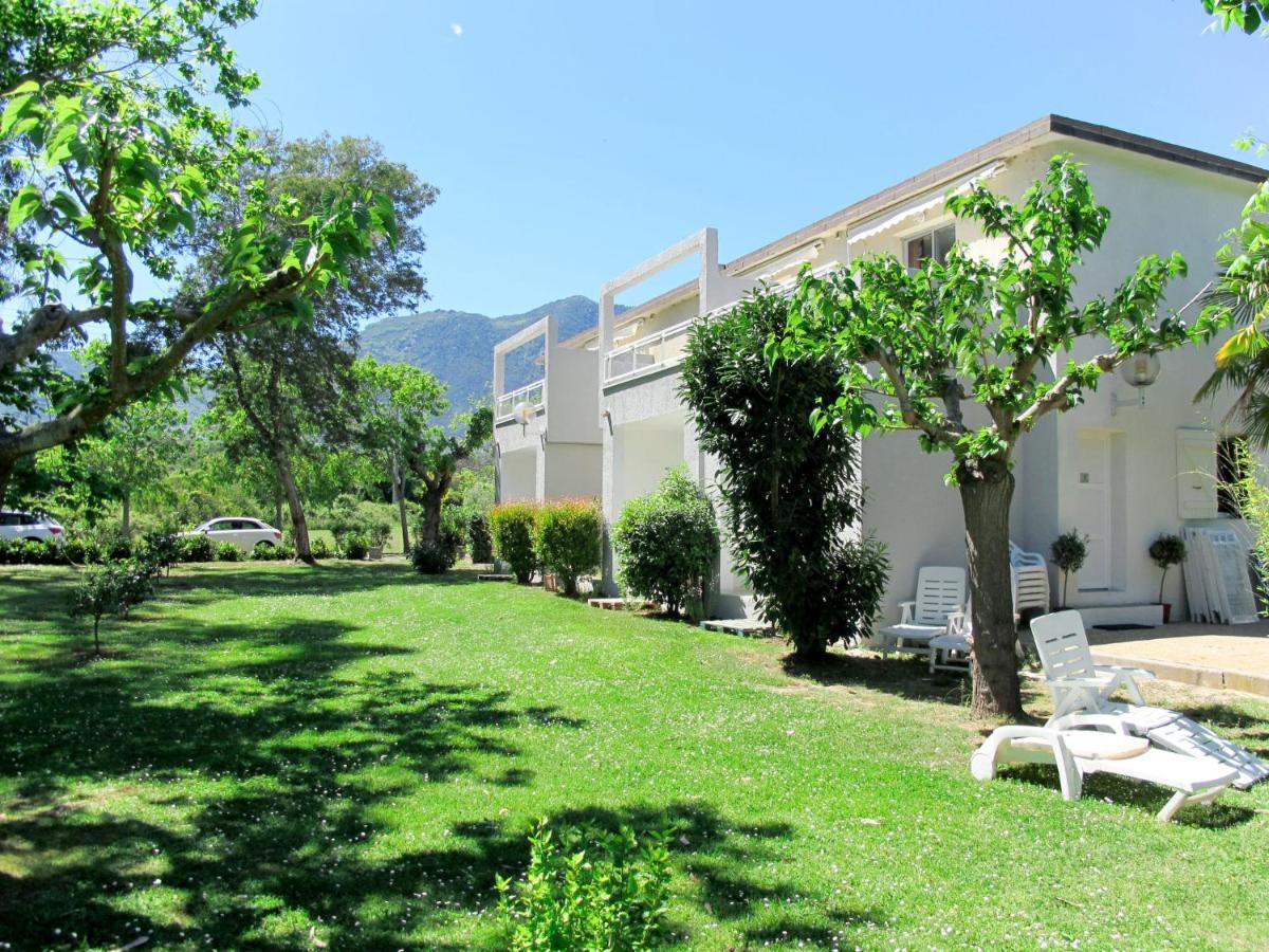 Apartment Valledoro - Mni141 By Interhome Cervione Exterior photo